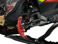 2025 AODES (Odes) Snowcross 1000, бежевый, 999000 рублей - вид 7