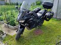 2012 Honda CBF 1000, чёрный, 600000 рублей