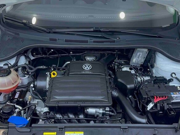 2022 Jetta VA3, белый, 1095000 рублей - вид 18