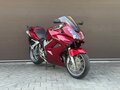 2008 Honda VFR 800, красный, 548800 рублей - вид 4