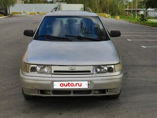 2006 Lada (ВАЗ) 2111, бежевый, 150000 рублей, вид 2