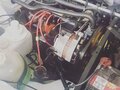 1968 Renault 4 I, белый, 600000 рублей - вид 10