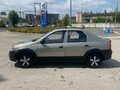 2012 Renault Logan I Рестайлинг, бежевый, 350000 рублей - вид 5