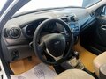2021 Lada (ВАЗ) Granta I Рестайлинг, белый, 750000 рублей - вид 9