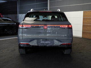 2026 Volkswagen Tavendor I Рестайлинг, серый, 6035000 рублей, вид 3