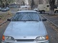 2001 Lada (ВАЗ) 2115, серебристый, 125000 рублей