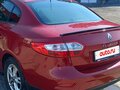 2012 Renault Fluence I, красный, 600000 рублей - вид 4
