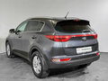 2016 Kia Sportage IV, серый - вид 3