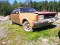 1978 Ford Taunus II, коричневый, 160000 рублей - вид 7