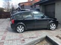 2005 Audi A2, чёрный, 777777 рублей - вид 5