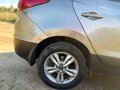 2013 Hyundai ix35 I, серый, 1100000 рублей - вид 7