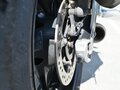 2022 Triumph Trident 660, чёрный, 910000 рублей - вид 8