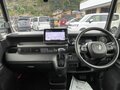 2023 Honda N-BOX III, белый, 1050000 рублей - вид 11