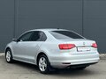 2015 Volkswagen Jetta VI Рестайлинг, серебристый, 1080000 рублей - вид 6