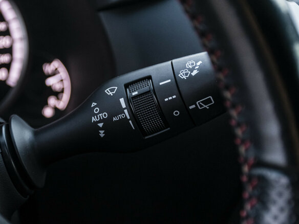 2016 Lexus NX 200t I, красный - вид 20
