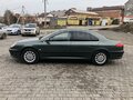 2003 Peugeot 607 I, зелёный, 850000 рублей - вид 4