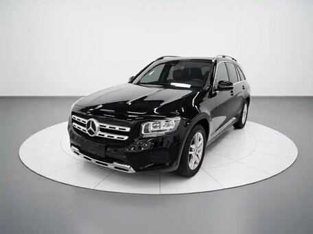 Mercedes-Benz GLB I (X247)