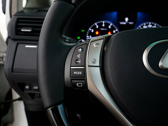 2013 Lexus RX 350 III Рестайлинг, белый - вид 32