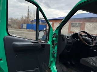 2013 ГАЗ ГАЗель Next, зелёный, 1500000 рублей, вид 2