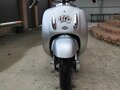 1996 Honda Joker, серый - вид 7
