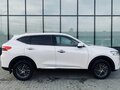 2019 Haval F7 I, белый - вид 5