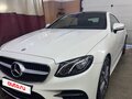 2017 Mercedes-Benz E-Класс 200 V (W213, S213, C238), белый, 3750000 рублей - вид 3