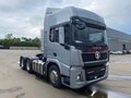 2024 Shacman (Shaanxi) X5000, серебристый, 8400000 рублей