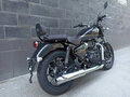 2026 Royal Enfield Meteor, чёрный, 528000 рублей - вид 2