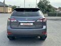 2012 Lexus RX 270 III Рестайлинг, серый, 2100000 рублей - вид 2