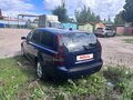 2005 Volvo V50 I, синий, 800000 рублей - вид 5