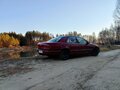 1996 Opel Omega B, красный, 290000 рублей - вид 6