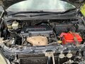 2001 Toyota Ipsum II (M20), чёрный, 865000 рублей - вид 6