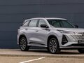 2024 Changan CS75 Plus III, серый, 2495000 рублей - вид 6
