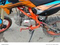 2024 Kayo Evolution YX125EM, синий, 85000 рублей - вид 5