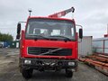 2004 Volvo FL, красный, 4150000 рублей - вид 6