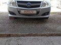 2013 Geely MK I Рестайлинг, серебристый, 340000 рублей - вид 2