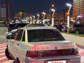 2003 Lada (ВАЗ) 2110, серебристый, 65000 рублей - вид 2