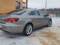 2012 Volkswagen Passat CC I Рестайлинг, бежевый - вид 2