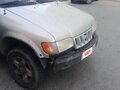 2003 Kia Sportage Grand I, серый, 150000 рублей - вид 8