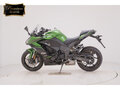 2025 Kawasaki Ninja 1000 SX, чёрный, 1240000 рублей - вид 1