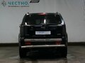2008 Jeep Grand Cherokee III (WK), чёрный - вид 7