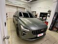 2024 Geely Preface I, зелёный - вид 1