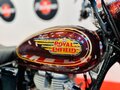 2026 Royal Enfield Bullet 350, красный, 461000 рублей - вид 8