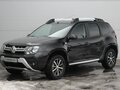 2019 Renault Duster I Рестайлинг, чёрный