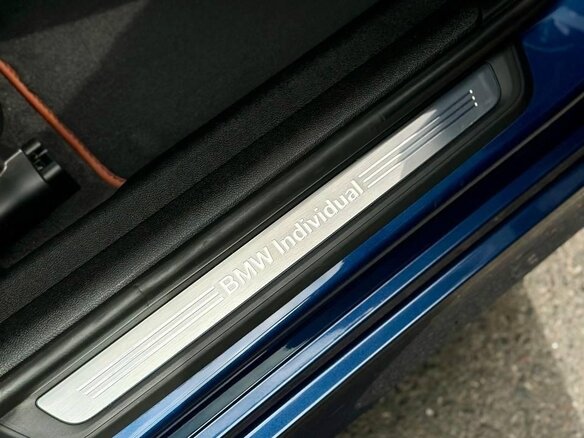 2020 BMW 3 серии 330e VII (G2x), голубой, 3503582 рублей - вид 20