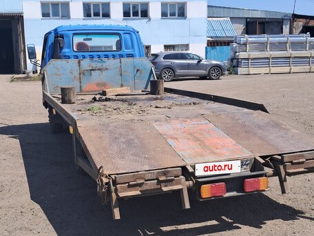 1990 Mazda Titan, синий, 1800000 рублей, вид 1