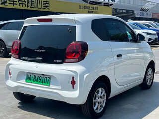 2022 Roewe Clever, белый, 770000 рублей, вид 4