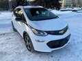 2017 Chevrolet Bolt I, белый - вид 1