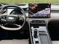2026 Geely Atlas II, белый, 2999007 рублей - вид 10