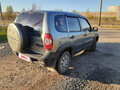 2010 Chevrolet Niva I Рестайлинг, серый - вид 3